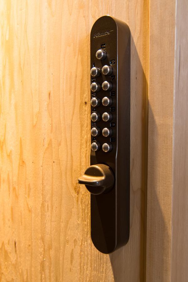 Hostel Tankai Osaka Zewnętrze zdjęcie
