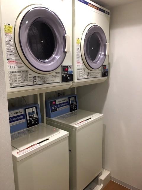 Hostel Tankai Osaka Zewnętrze zdjęcie