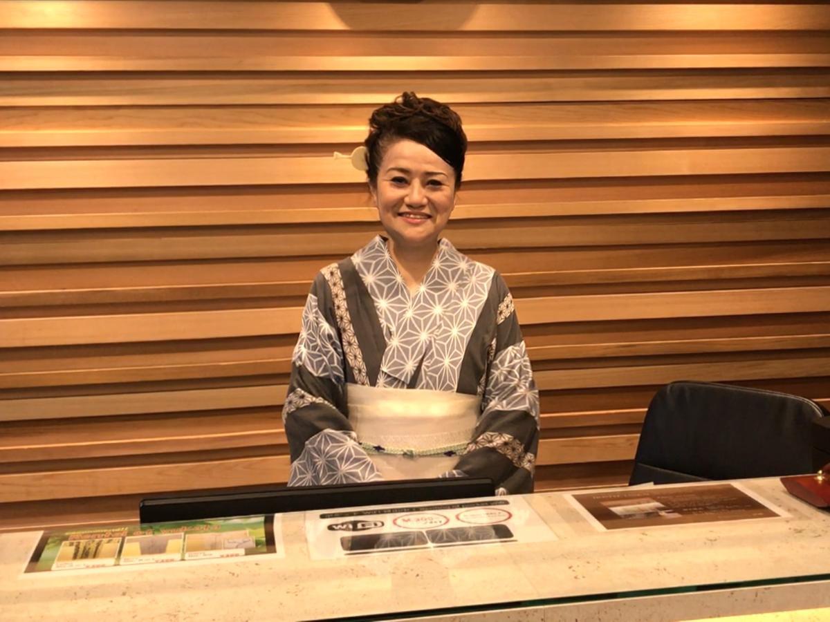 Hostel Tankai Osaka Zewnętrze zdjęcie